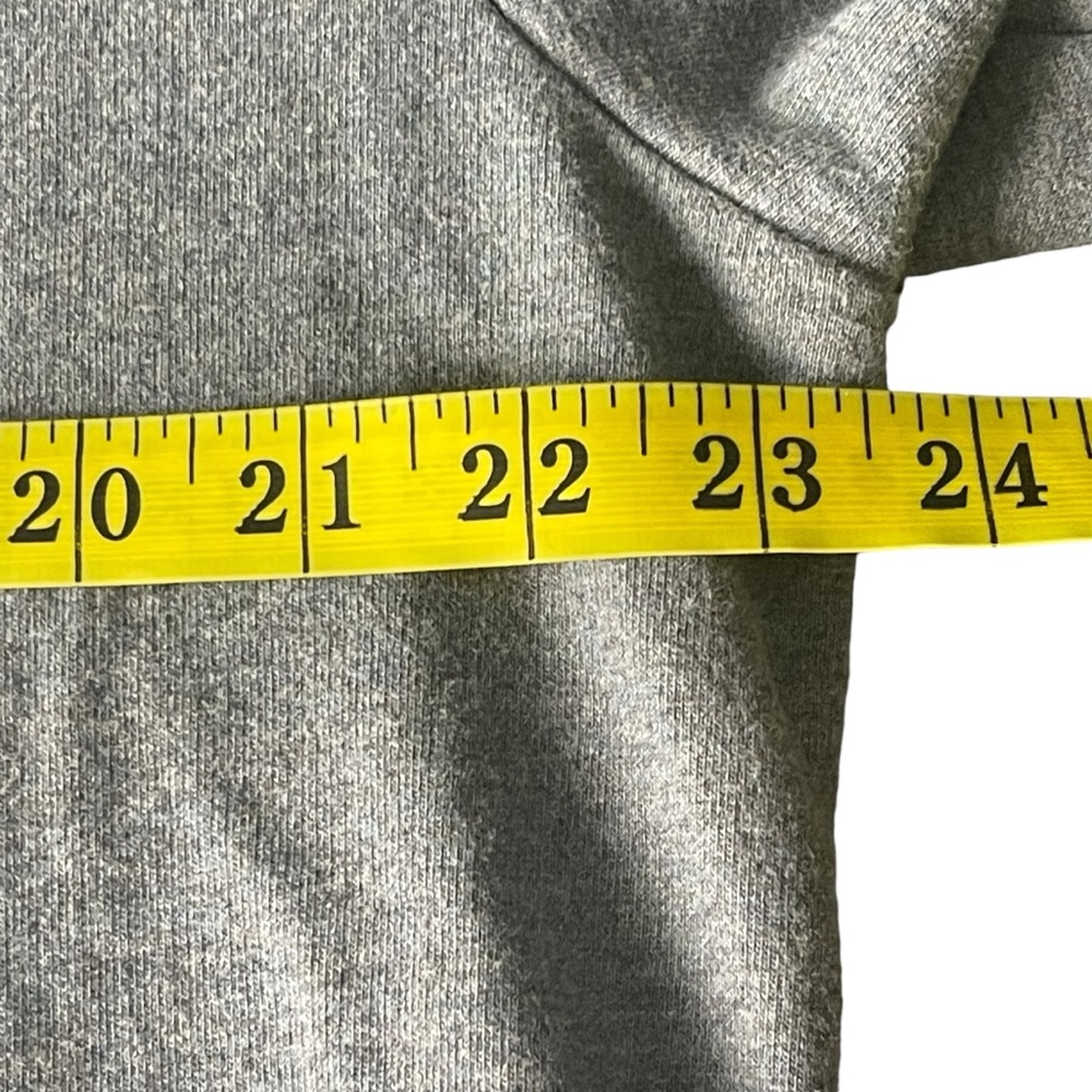 Bergans of Norway Blue/Grey Unisex Organic Cotton Olso Urban Sweatshirt (M) - Picture 10 of 16